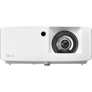 Optoma UHZ35ST 4K UHD 3.500 LM 500.000