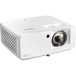 Optoma UHZ35ST 4K UHD 3.500 LM 500.000