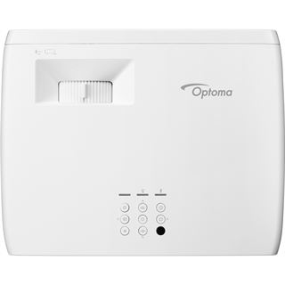 Optoma UHZ35ST 4K UHD 3.500 LM 500.000