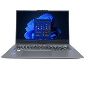 Notebook 17.3" (43,94cm) Terra MOBILE 1717 i5-1235U W11P