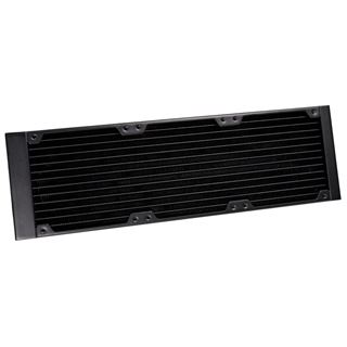 Lian Li GALAHAD II LCD 360 SL-INF Komplett-Wasserkühlung, ARGB -