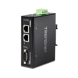 TrendNet Industrial Modbus Gateway