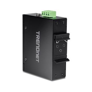 TrendNet Industrial Modbus Gateway