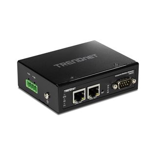 TrendNet Industrial Modbus Gateway