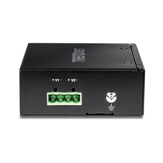 TrendNet Industrial Modbus Gateway