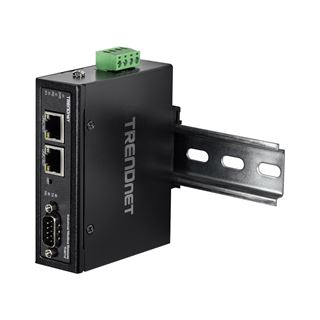 TrendNet Industrial Modbus Gateway