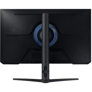27" (68,58cm) Samsung Odyssey G5 G5 G52A schwarz 2560x1440 1x