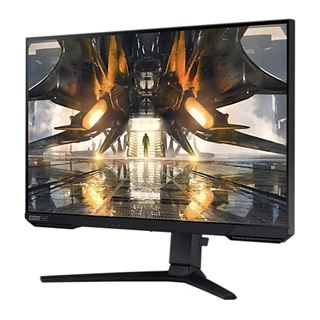 27" (68,58cm) Samsung Odyssey G5 G5 G52A schwarz 2560x1440 1x
