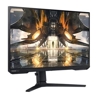 27" (68,58cm) Samsung Odyssey G5 G5 G52A schwarz 2560x1440 1x