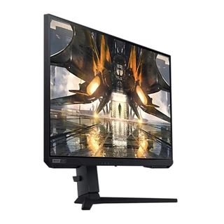 27" (68,58cm) Samsung Odyssey G5 G5 G52A schwarz 2560x1440 1x