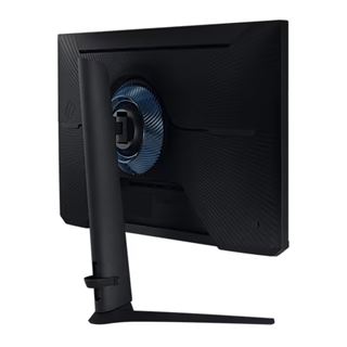 27" (68,58cm) Samsung Odyssey G5 G5 G52A schwarz 2560x1440 1x