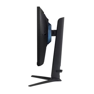 27" (68,58cm) Samsung Odyssey G5 G5 G52A schwarz 2560x1440 1x
