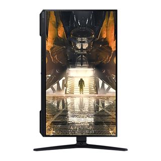 27" (68,58cm) Samsung Odyssey G5 G5 G52A schwarz 2560x1440 1x