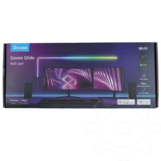 Govee Glide Wall Light (4+1)