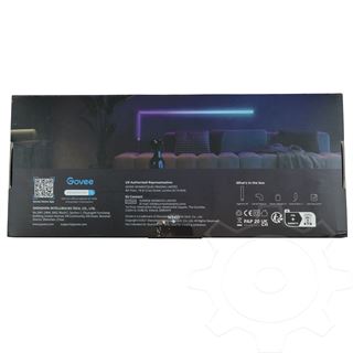 Govee Glide Wall Light (4+1)