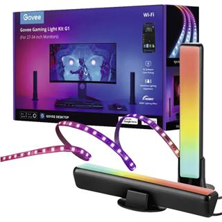 Govee PC Monitor Pro Kit (for 27-34 inch Monitor)