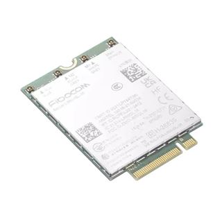 Lenovo ThinkPad Fibocom L860-GL-16 4G LTE CAT16 M.2 WWAN Module for