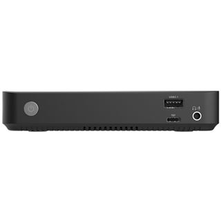 ZOTAC ZBOX MI668 Barebone Intel Core i7-1360P 2xDDR5 SODIMM SATA M.2