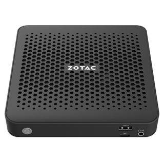 ZOTAC ZBOX MI668 Barebone Intel Core i7-1360P 2xDDR5 SODIMM SATA M.2