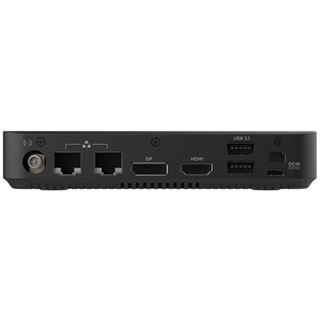 ZOTAC ZBOX MI668 Barebone Intel Core i7-1360P 2xDDR5 SODIMM SATA M.2