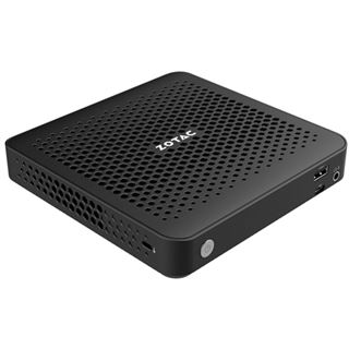 ZOTAC ZBOX MI668 Barebone Intel Core i7-1360P 2xDDR5 SODIMM SATA M.2