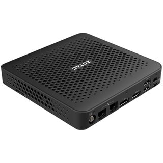 ZOTAC ZBOX MI648 Barebone Intel Core i5-1340P 2xDDR5 SODIMM SATA M.2