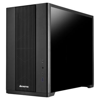 Chieftec Mini Tower - UNI Series BX-10B-M-OP