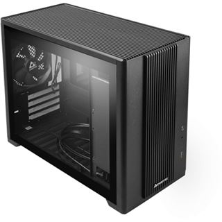 Chieftec Mini Tower - UNI Series BX-10B-M-OP