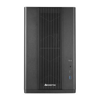 Chieftec Mini Tower - UNI Series BX-10B-M-OP