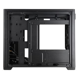 Chieftec Mini Tower - UNI Series BX-10B-M-OP