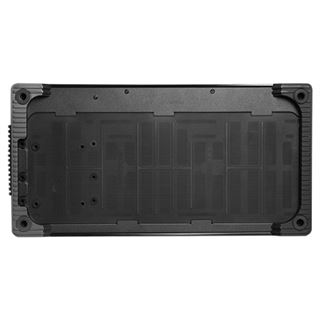 Chieftec Mini Tower - UNI Series BX-10B-M-OP