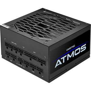 750 Watt Chieftec Atmos CPX-750FC Modular 80+ Gold