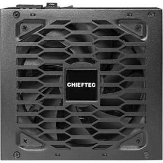 750 Watt Chieftec Atmos CPX-750FC Modular 80+ Gold