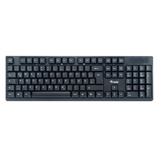 Equip 245220 Deutsch 2.4 GHz schwarz