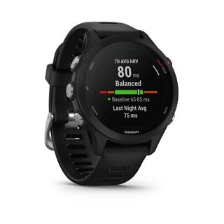 Garmin Forerunner 255S Music -41mm - schwarz