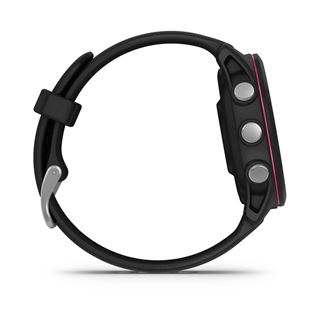 Garmin Forerunner 255S Music -41mm - schwarz