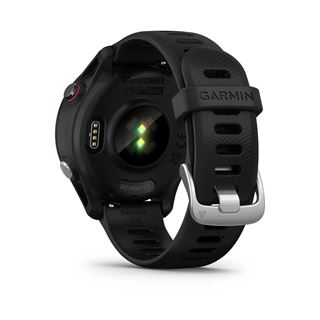 Garmin Forerunner 255S Music -41mm - schwarz