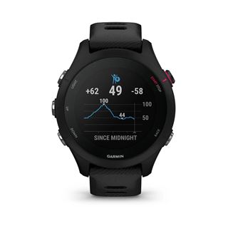 Garmin Forerunner 255S Music -41mm - schwarz