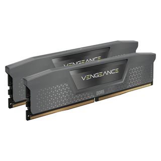 64GB Corsair Vengeance grau DDR5-6000 DIMM CL30 Dual Kit