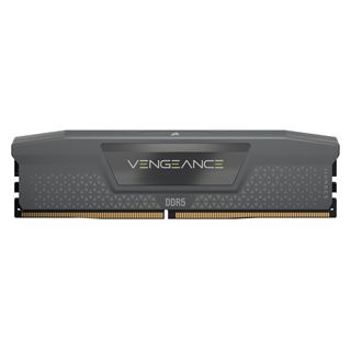 64GB Corsair Vengeance grau DDR5-6000 DIMM CL30 Dual Kit