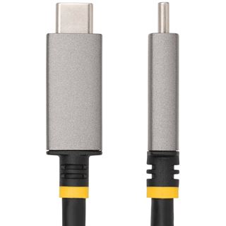 2.00m StarTech USB-C to HDMI Adapter Cable, 8K 60Hz, 4K 144Hz, HDR10,