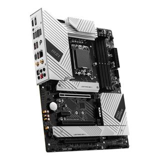 MSI Z790-A Max WIFI Intel Z790 So.1700 DDR ATX Retail