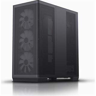 AeroCool Creator C1 Midi Tower schwarz