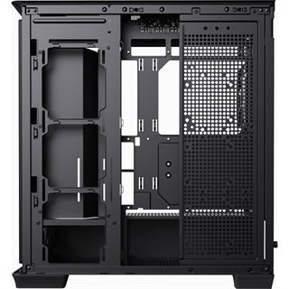 AeroCool Creator C1 Midi Tower schwarz