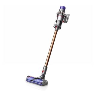 Dyson V10 Absolute Kupfer+Nickel