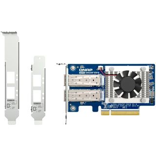 QNAP 2PORT SFP28 25GBE NW EXP CARD