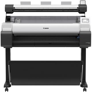 CANON imagePROGRAF TM-340 91.44cm, 36", 5 Farben, WiFi