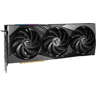 8GB MSI GeForce RTX 4060 Ti Gaming X Slim Aktiv PCIe 4.0 x16 (x8)