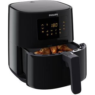 Philips Heißluftfritteuse Airfryer 3000 Serie L
