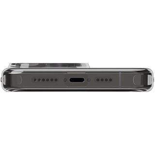 DBRAMANTE1928 ICELAND ULTRA D3O MAGSAFE CLEAR FOR IPHONE 15